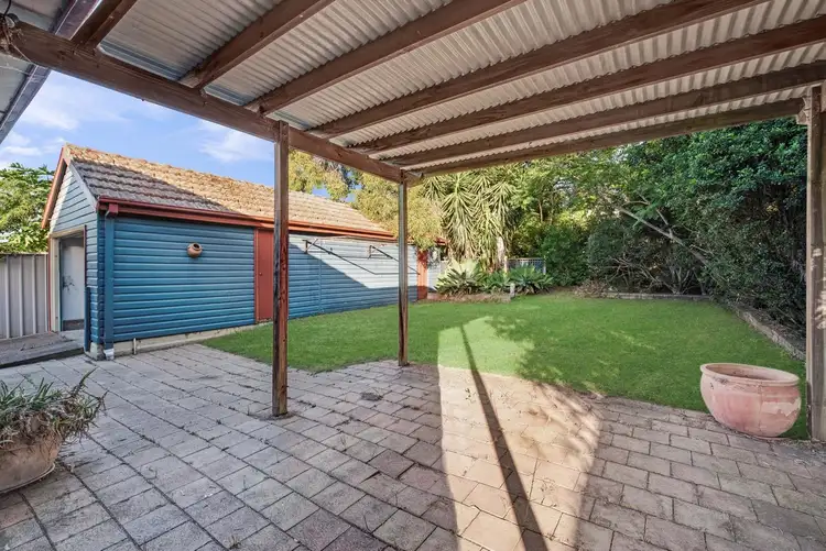 Second view of Homely house listing, 58 Burg Street, East Maitland NSW 2323