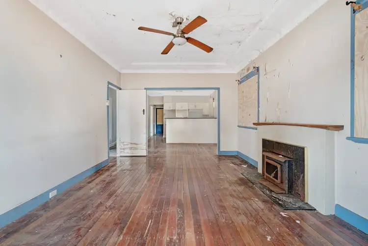 Third view of Homely house listing, 58 Burg Street, East Maitland NSW 2323