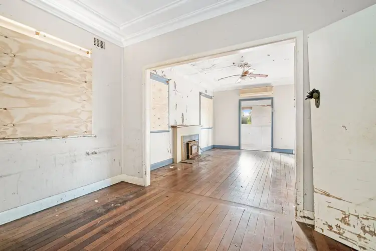 Fifth view of Homely house listing, 58 Burg Street, East Maitland NSW 2323