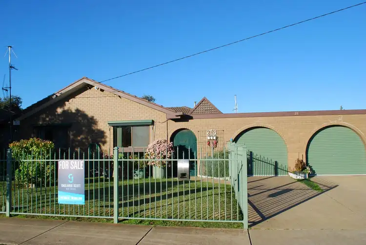 23 Sanderson Street, Shepparton VIC 3630