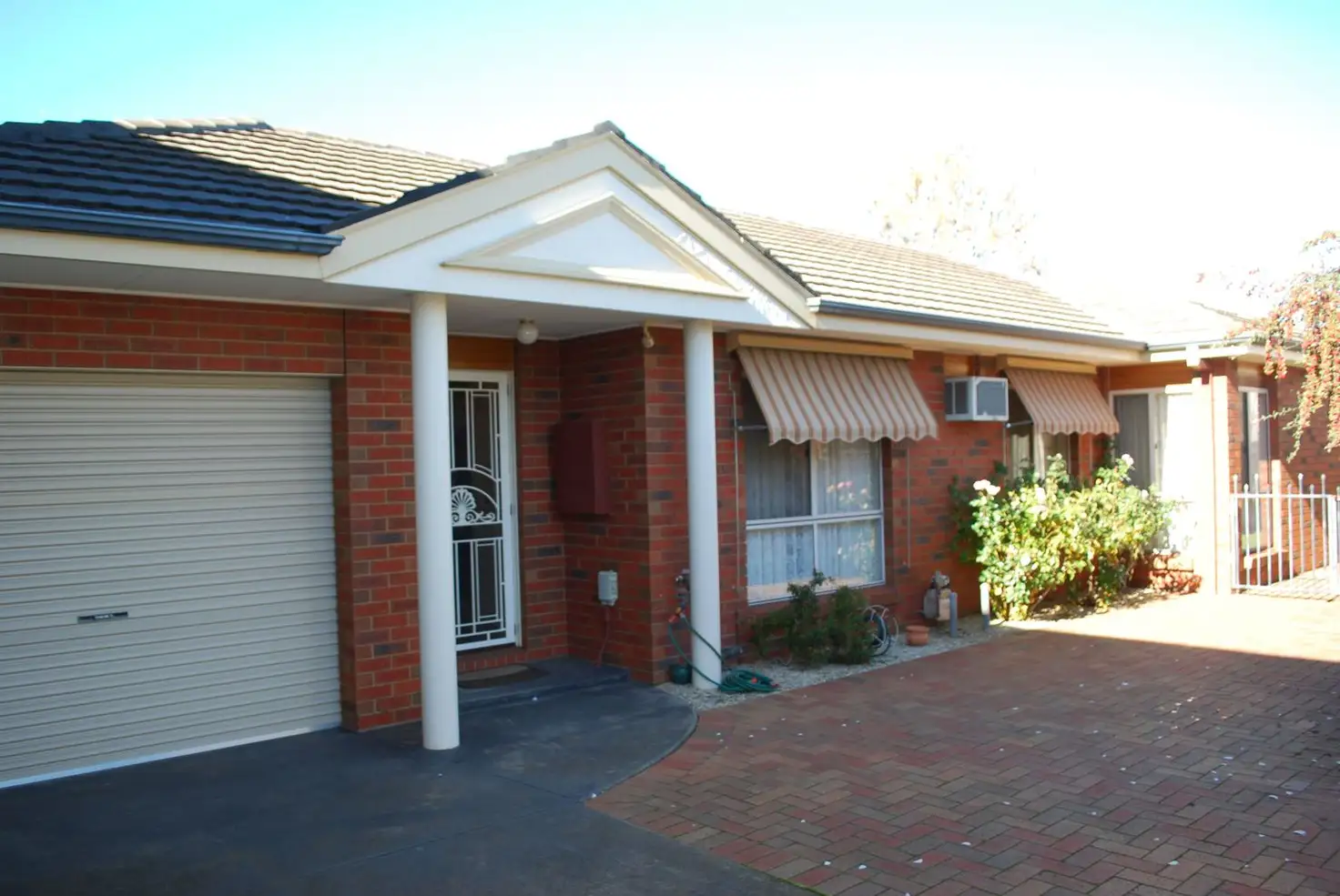 Main view of Homely townhouse listing, 2/53 Skene Street, Shepparton VIC 3630