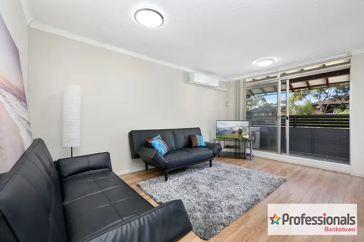 21/79 Memorial Avenue, Liverpool NSW 2170