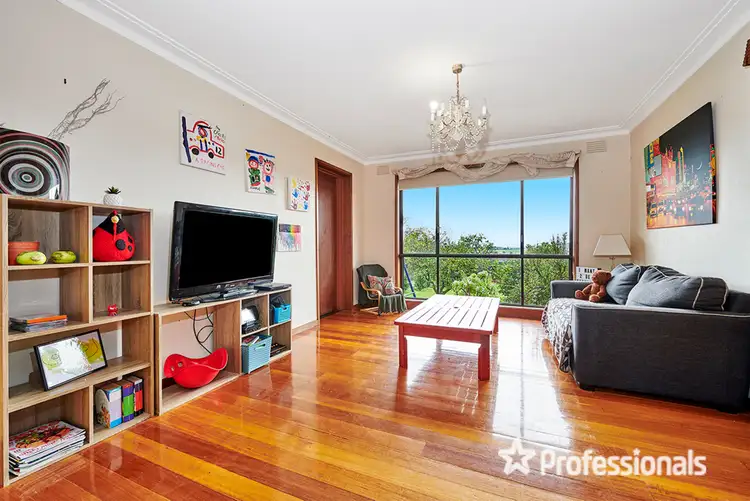 Third view of Homely house listing, 279 Monbulk Road, Silvan VIC 3795