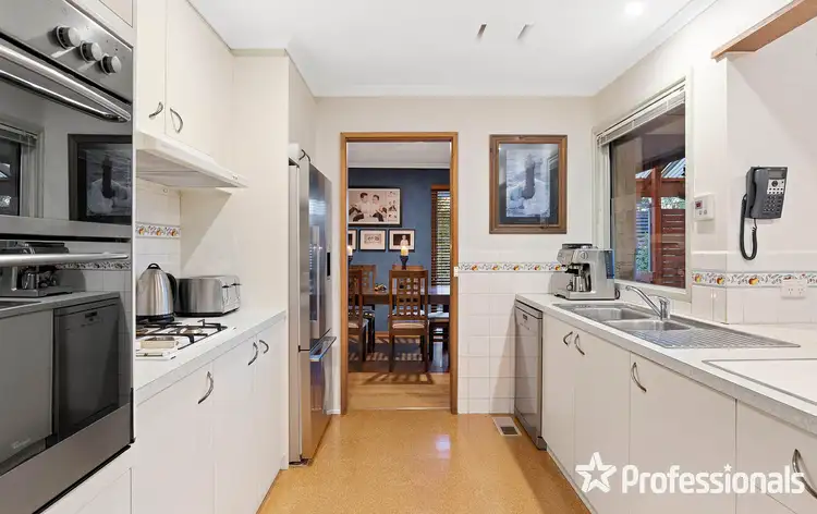 Fourth view of Homely house listing, 36 Lansell Road, Mooroolbark VIC 3138