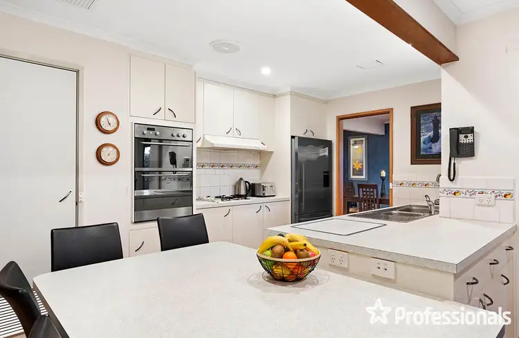 Fifth view of Homely house listing, 36 Lansell Road, Mooroolbark VIC 3138