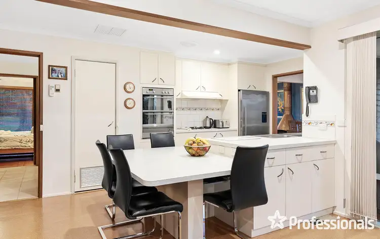 Sixth view of Homely house listing, 36 Lansell Road, Mooroolbark VIC 3138