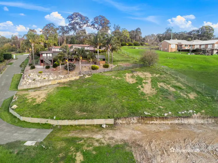 Fourth view of Homely land listing, 1 Trinity Close, Lilydale VIC 3140