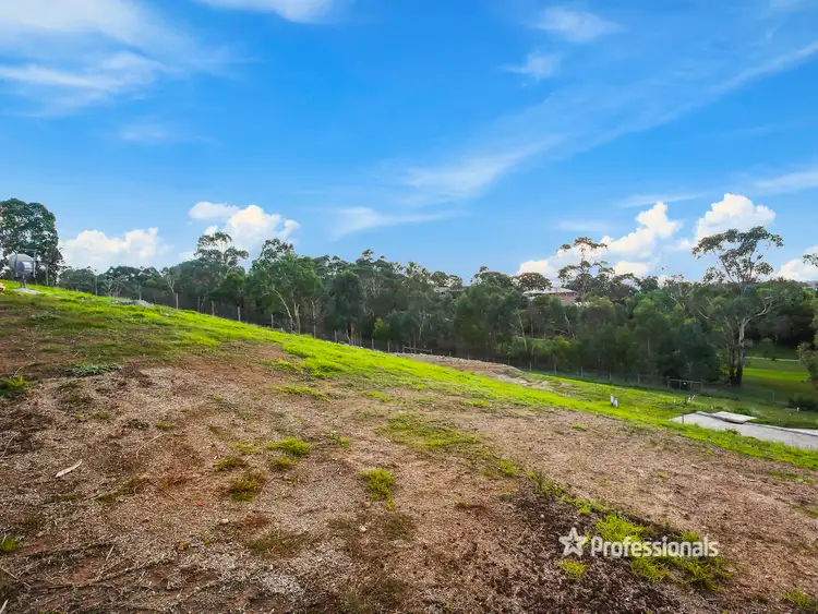 Fifth view of Homely land listing, 1 Trinity Close, Lilydale VIC 3140