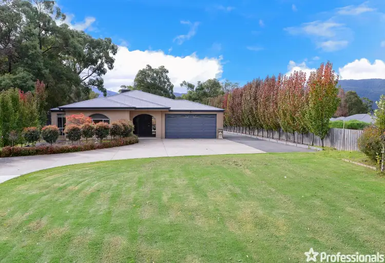 49 Little Yarra Road, Yarra Junction VIC 3797