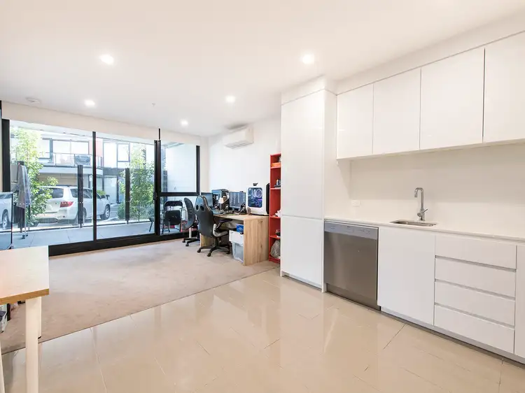 Main view of Homely apartment listing, G2/54 La Scala Avenue, Maribyrnong VIC 3032