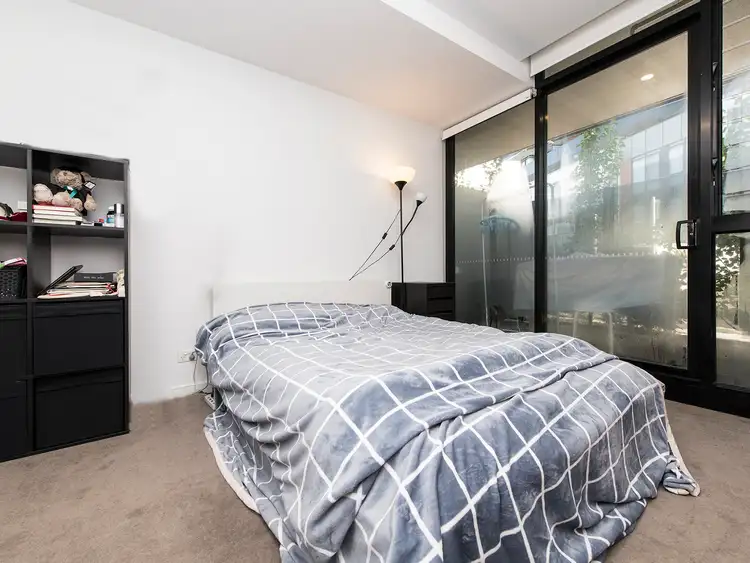 Third view of Homely apartment listing, G2/54 La Scala Avenue, Maribyrnong VIC 3032