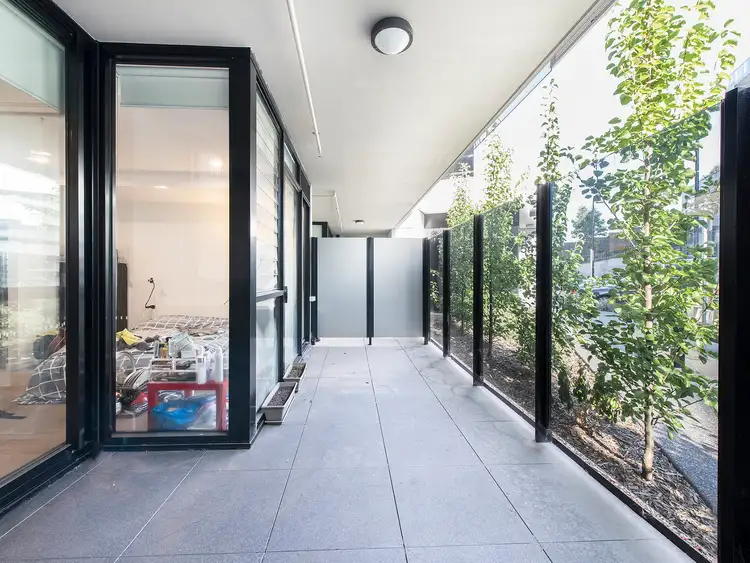 Fifth view of Homely apartment listing, G2/54 La Scala Avenue, Maribyrnong VIC 3032