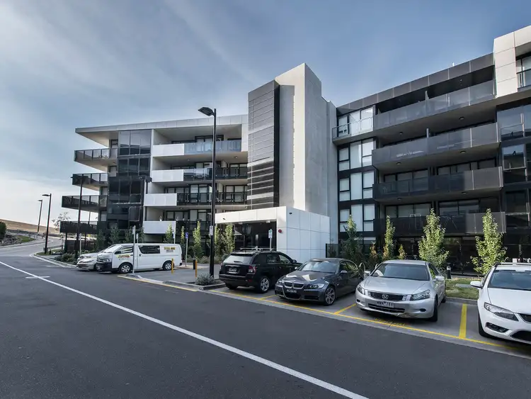 Sixth view of Homely apartment listing, G2/54 La Scala Avenue, Maribyrnong VIC 3032