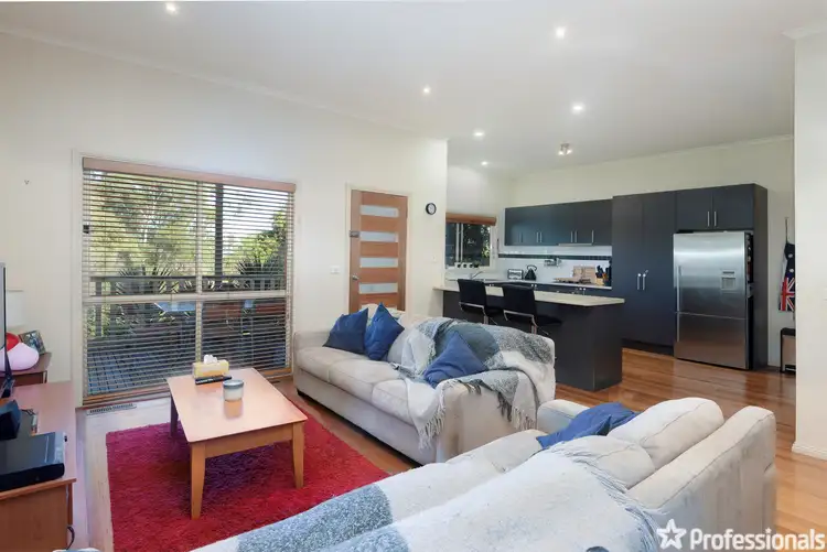 Second view of Homely house listing, 12 Vera Court, Millgrove VIC 3799