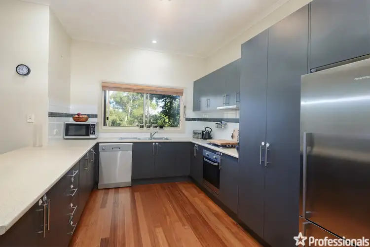 Third view of Homely house listing, 12 Vera Court, Millgrove VIC 3799