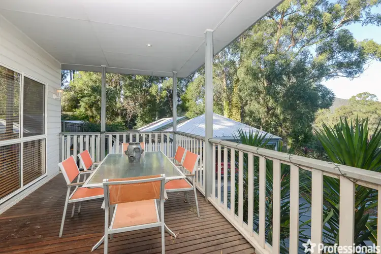 Sixth view of Homely house listing, 12 Vera Court, Millgrove VIC 3799