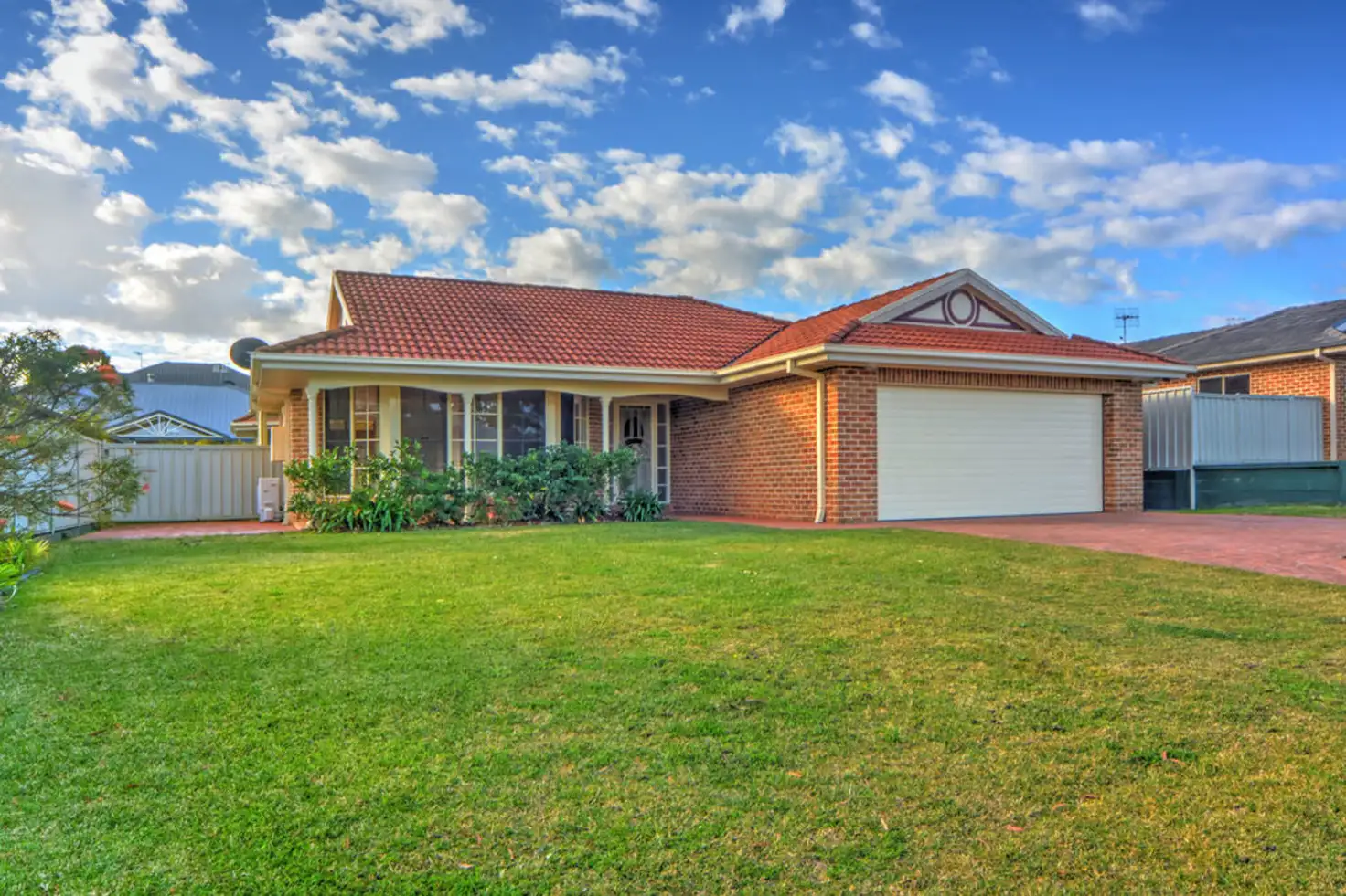 Main view of Homely house listing, 17 Hogbin Crescent, Sanctuary Point NSW 2540
