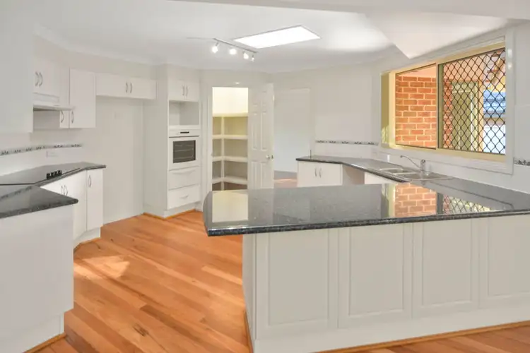 Second view of Homely house listing, 17 Hogbin Crescent, Sanctuary Point NSW 2540