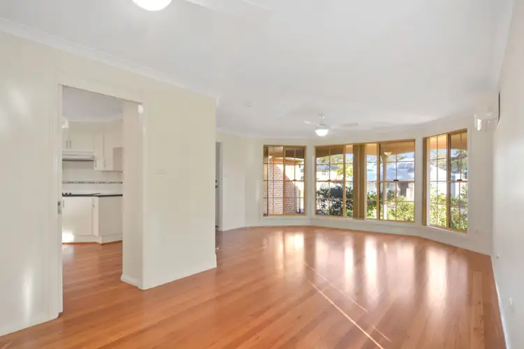 Third view of Homely house listing, 17 Hogbin Crescent, Sanctuary Point NSW 2540