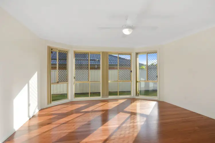 Fourth view of Homely house listing, 17 Hogbin Crescent, Sanctuary Point NSW 2540