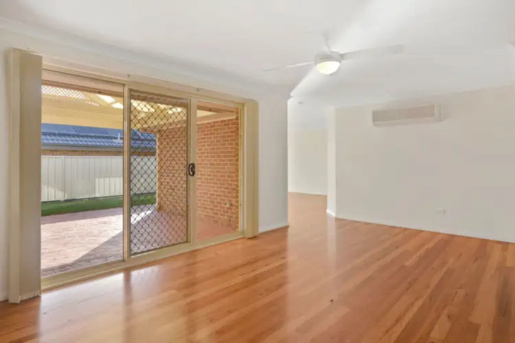 Fifth view of Homely house listing, 17 Hogbin Crescent, Sanctuary Point NSW 2540