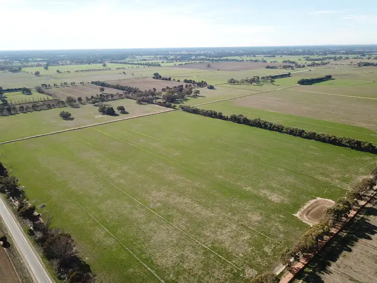 Second view of Homely rural property listing, Address available on request