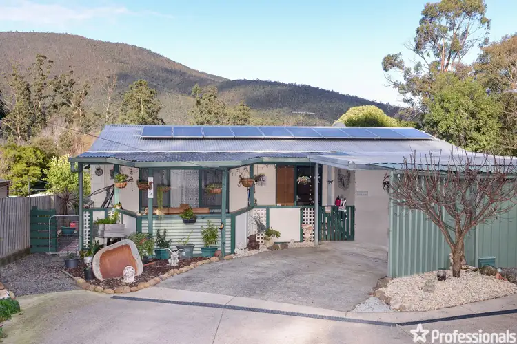 Main view of Homely house listing, 26 Patrick Street, Millgrove VIC 3799