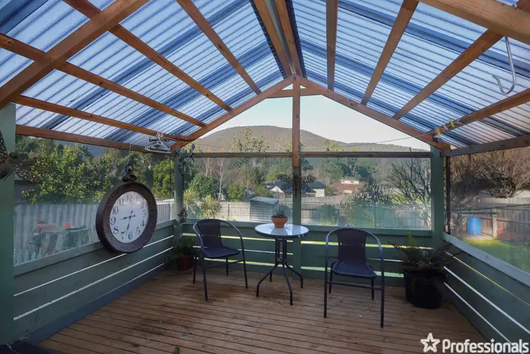 Second view of Homely house listing, 26 Patrick Street, Millgrove VIC 3799