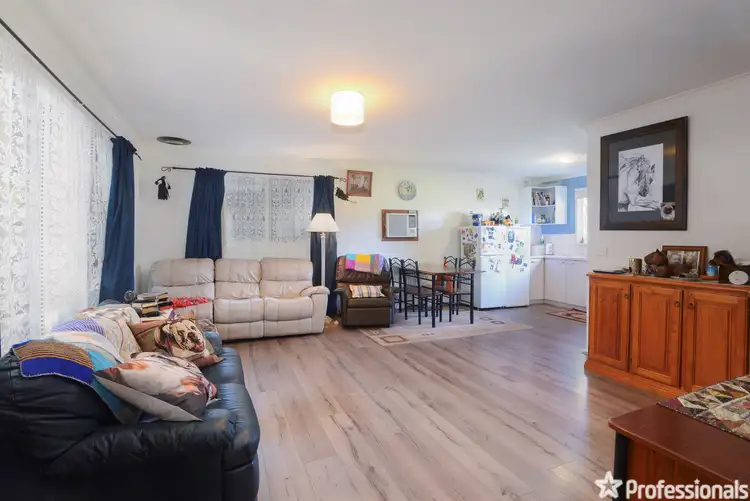 Third view of Homely house listing, 26 Patrick Street, Millgrove VIC 3799