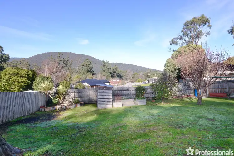 Fourth view of Homely house listing, 26 Patrick Street, Millgrove VIC 3799