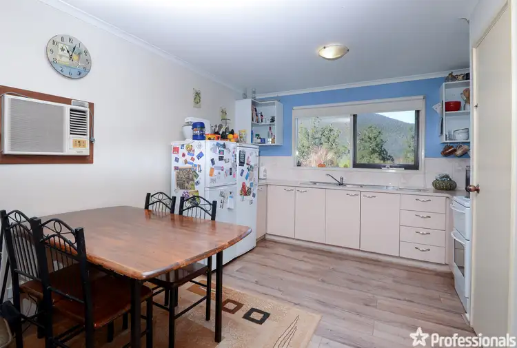 Fifth view of Homely house listing, 26 Patrick Street, Millgrove VIC 3799