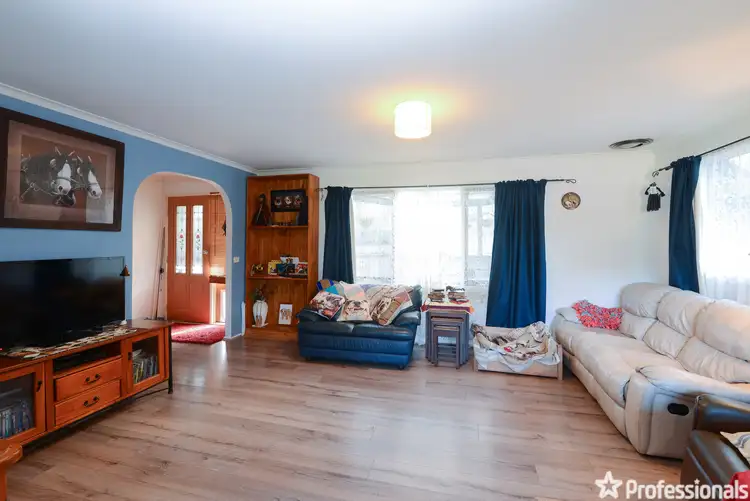 Sixth view of Homely house listing, 26 Patrick Street, Millgrove VIC 3799