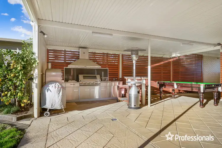Second view of Homely house listing, 76 Harris Road, Klemzig SA 5087