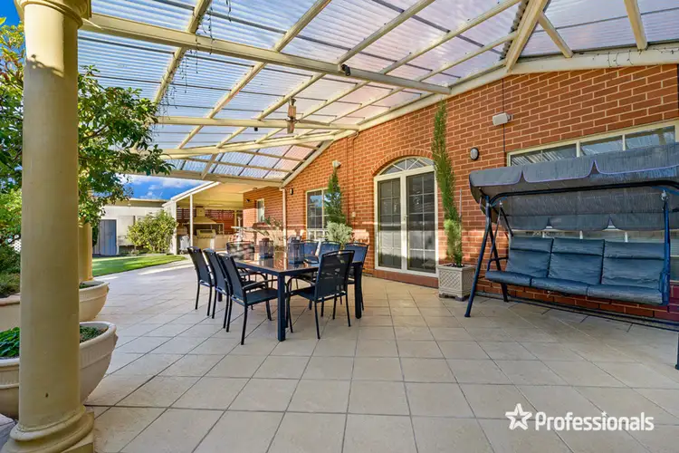 Third view of Homely house listing, 76 Harris Road, Klemzig SA 5087
