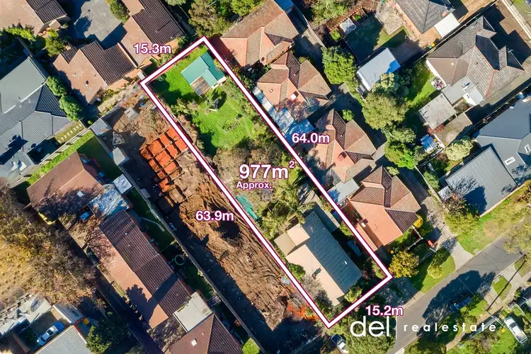 6 Bamfield Road, Heidelberg Heights VIC 3081