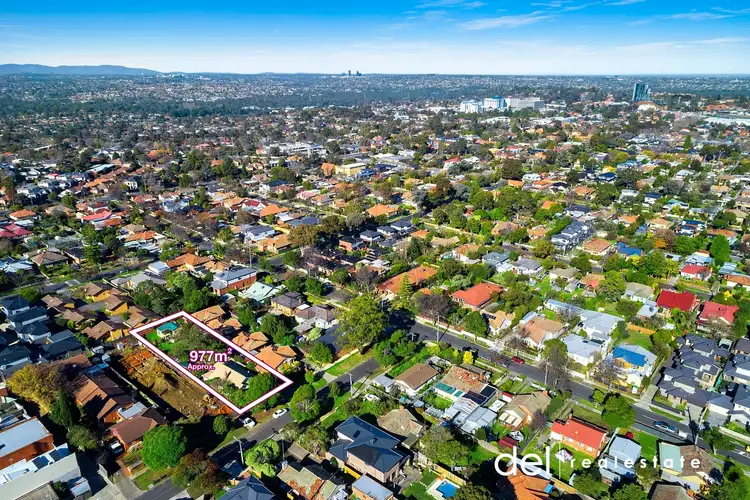 Second view of Homely house listing, 6 Bamfield Road, Heidelberg Heights VIC 3081