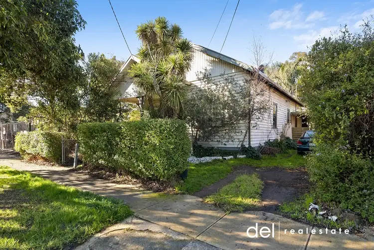 Third view of Homely house listing, 6 Bamfield Road, Heidelberg Heights VIC 3081
