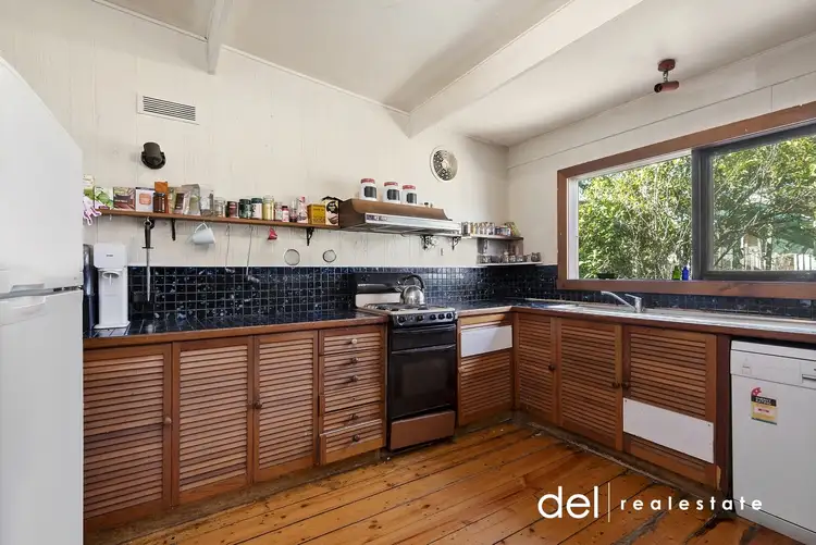 Fifth view of Homely house listing, 6 Bamfield Road, Heidelberg Heights VIC 3081