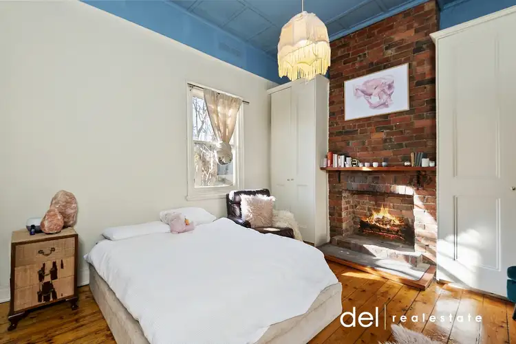 Sixth view of Homely house listing, 6 Bamfield Road, Heidelberg Heights VIC 3081
