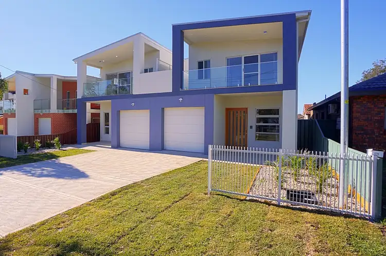 53A Vega Street, Revesby NSW 2212