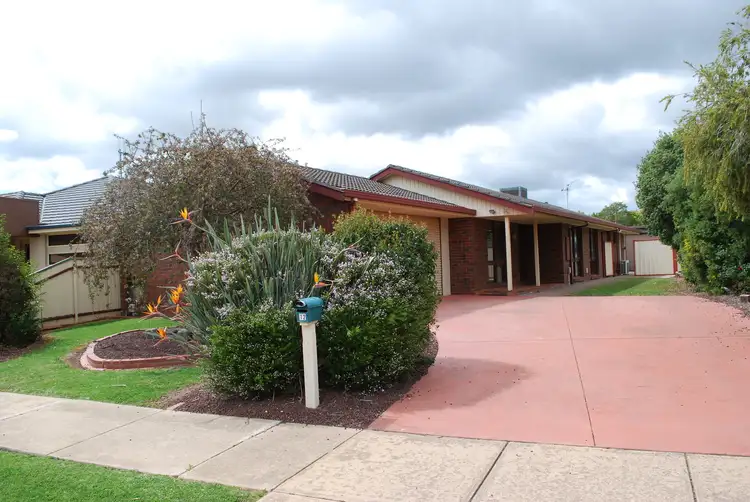 12 Rozaria Court, Shepparton VIC 3630