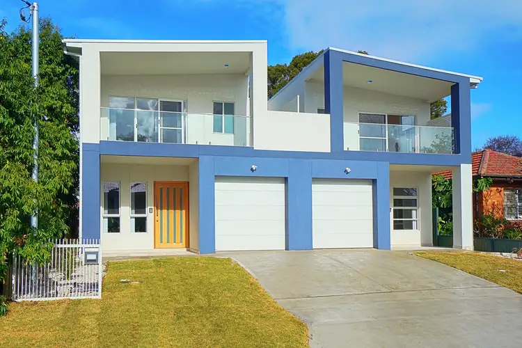 5 Louie Street, Padstow NSW 2211