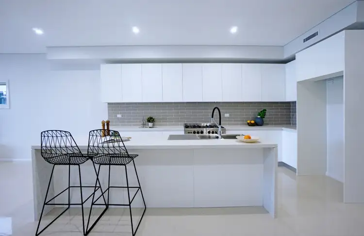 Fourth view of Homely semi-detached listing, 5 Louie Street, Padstow NSW 2211