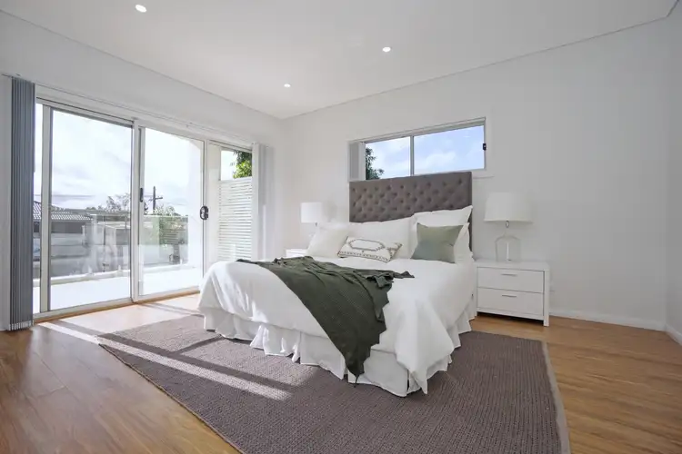 Fifth view of Homely semi-detached listing, 5 Louie Street, Padstow NSW 2211