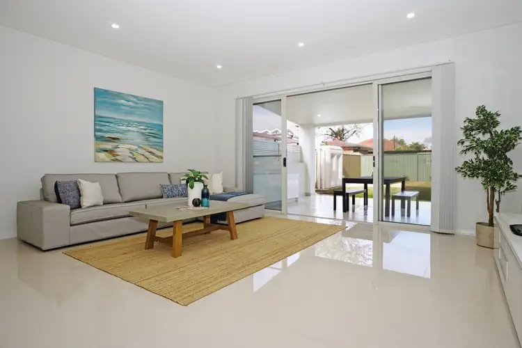 Sixth view of Homely semi-detached listing, 5 Louie Street, Padstow NSW 2211