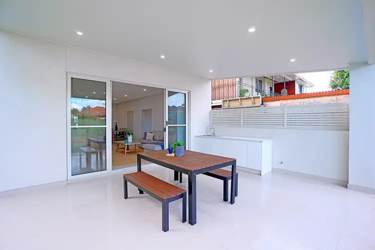 Seventh view of Homely semi-detached listing, 5 Louie Street, Padstow NSW 2211