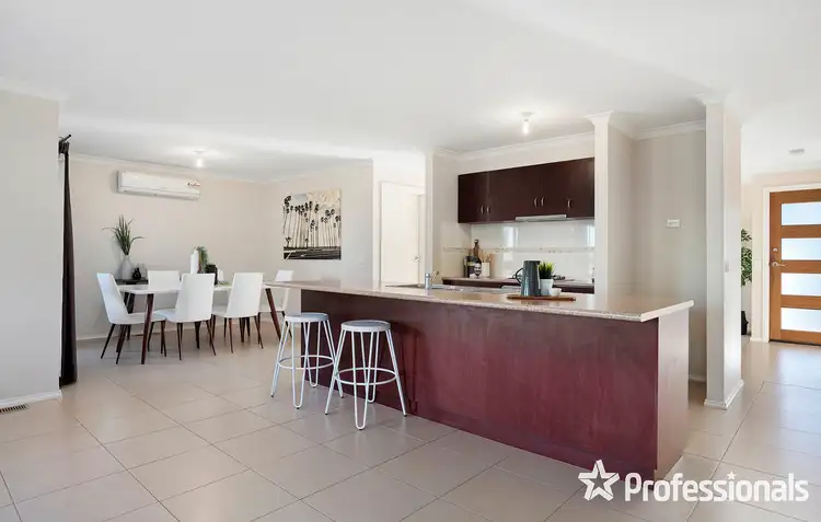 Fifth view of Homely house listing, 4/56 English Street, Seville VIC 3139