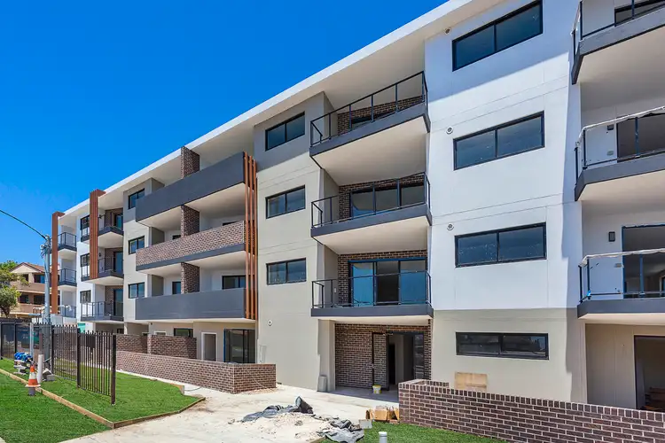 Main view of Homely house listing, 12/417-423 Hume Highway, Yagoona NSW 2199