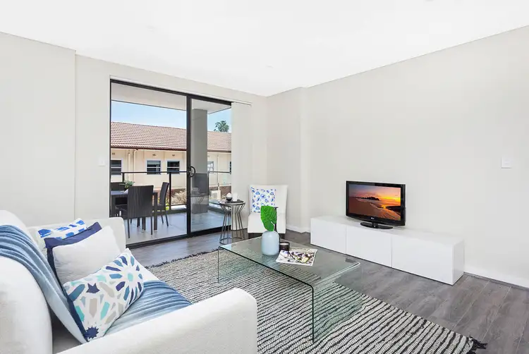 Third view of Homely house listing, 12/417-423 Hume Highway, Yagoona NSW 2199
