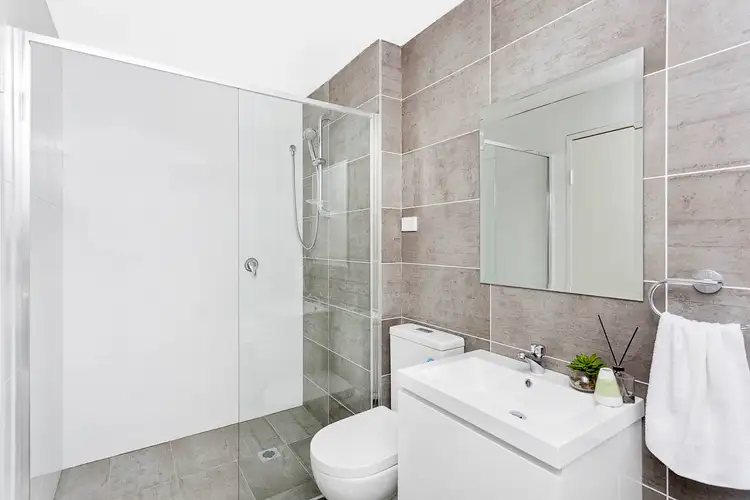 Fourth view of Homely house listing, 12/417-423 Hume Highway, Yagoona NSW 2199